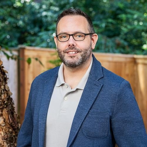 Joe Sheldon - Seattle Real Estate Agent